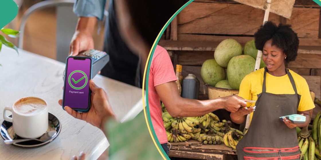 Nigerian Fintech Introduces ePoS to Rival Opay, PalmPay, Others Nigerian Fintech Introduces ePoS to Rival Opay, PalmPay, Others