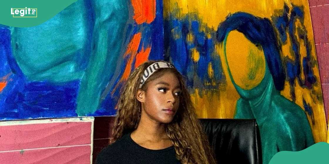 Bemi: A Rising Star of Unconventional Nigerian Art