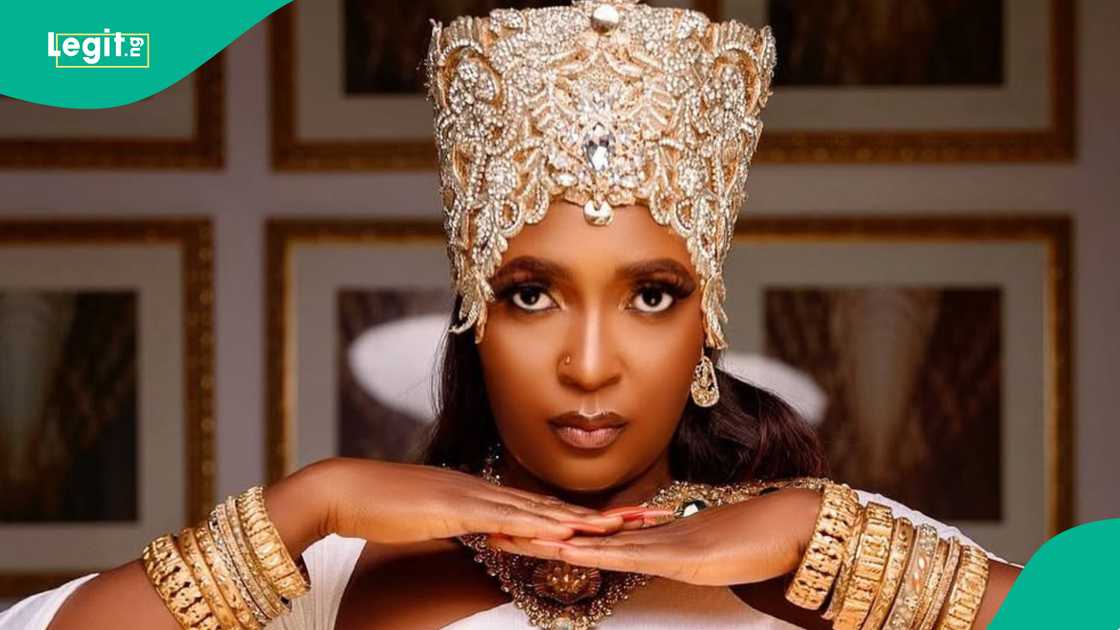 Blessing CEO arraigned in court for collecting rent of property she didnt own Blessing CEO arraigned in court for collecting rent of property she didnt own