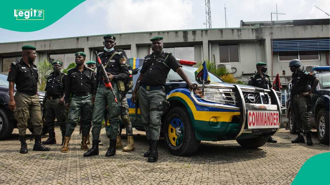 Nigeria’s proposed state police system could change how communities respond to different security threats across the country.