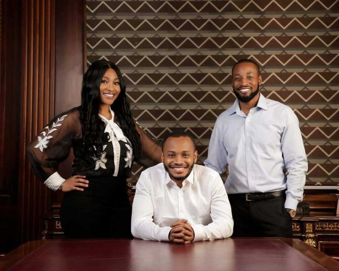 Orange Group’s GINMIL Champions "Nourishing Naija" Campaign for World Milk Day 2025 Orange Group’s GINMIL Champions "Nourishing Naija" Campaign for World Milk Day 2025