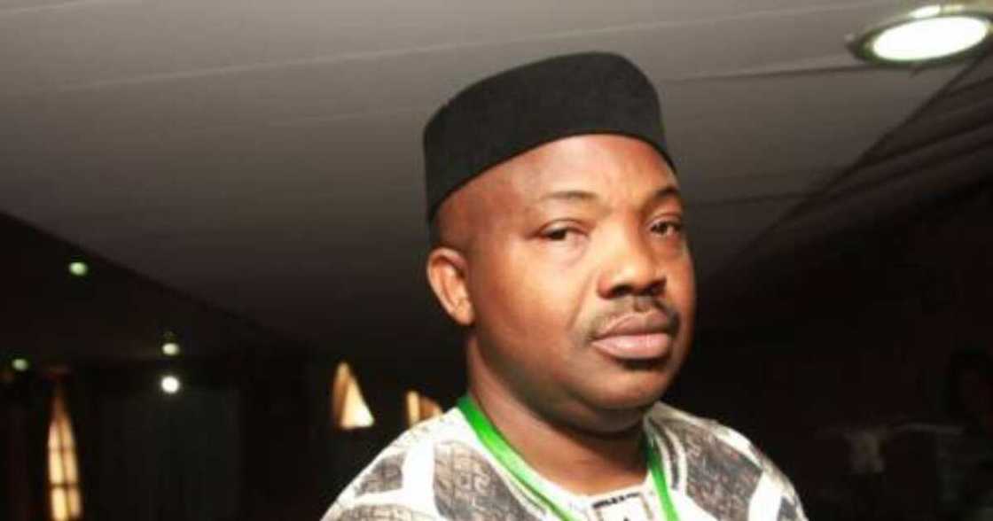 Odumakin: Falana reveals how OAU expelled late activist for leading protest against Babangida Odumakin: Falana reveals how OAU expelled late activist for leading protest against Babangida
