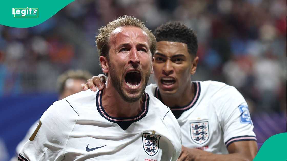 Harry Kane, World Cup, FIFA, England, Brazil, Pele. Harry Kane, World Cup, FIFA, England, Brazil, Pele.