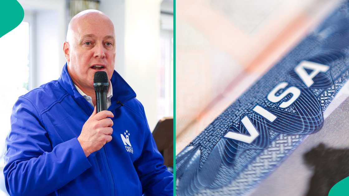 See 6 conditions for foreigners to get New Zealand religious worker visa See 6 conditions for foreigners to get New Zealand religious worker visa