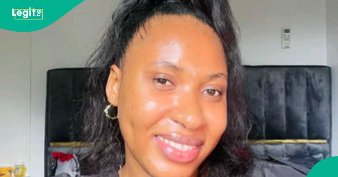 Married lady speaks about lack of support during her pregnancy journey.