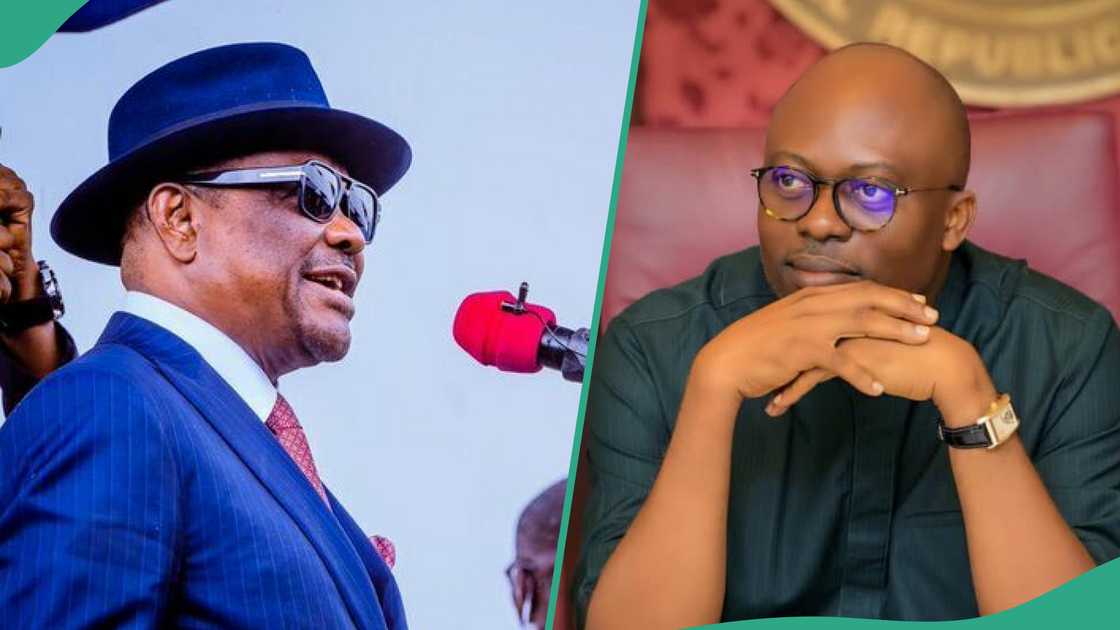 Rivers crisis: Wike lawmakers win, Fubara faces setback Rivers crisis: Wike lawmakers win, Fubara faces setback