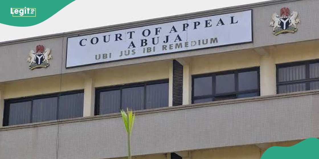 Appeal court sacks 11 PDP lawmakers in Plateau Appeal court sacks 11 PDP lawmakers in Plateau