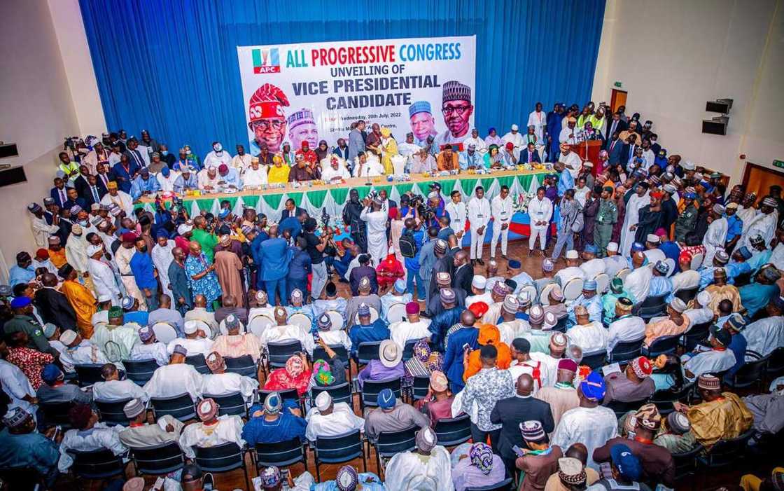 Tinubu/Shettima/Muslim-Muslim Ticket/Idris Balogun Tinubu/Shettima/Muslim-Muslim Ticket/Idris Balogun