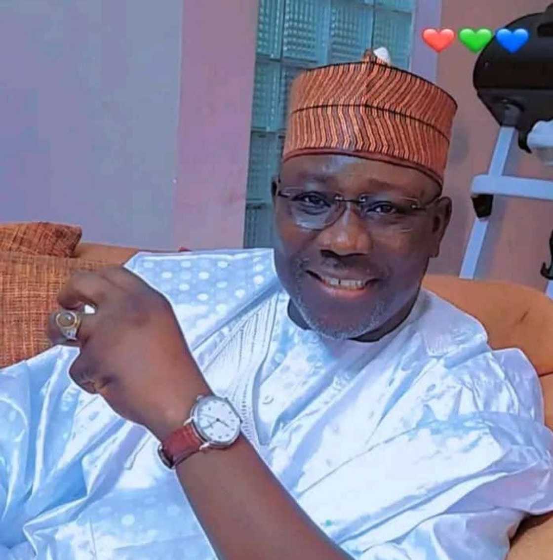 Sadaukin Bauchi zai yi kokari a karrama Rarara Sadaukin Bauchi zai yi kokari a karrama Rarara