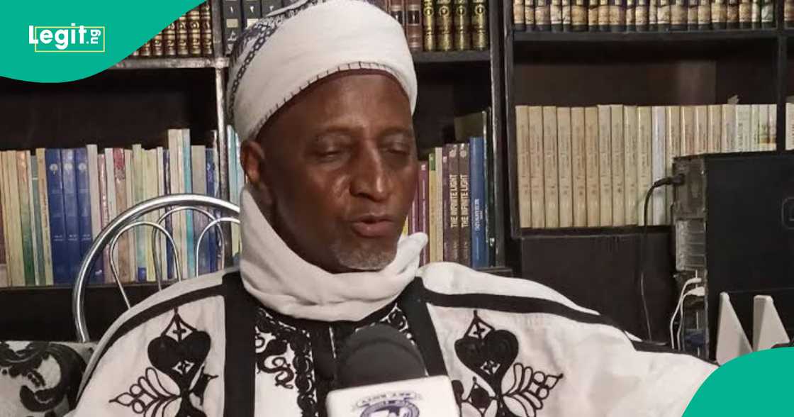 An shawarci yan Arewa kan shiryawa bayan raba Najeriya An shawarci yan Arewa kan shiryawa bayan raba Najeriya