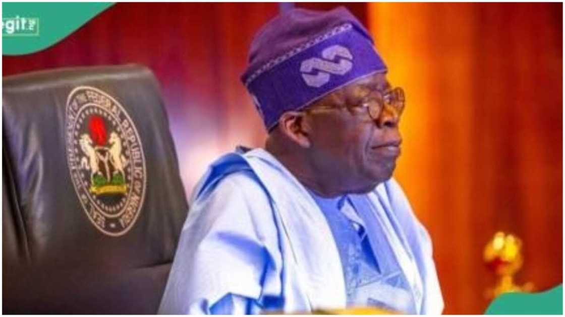 How President Bola Tinubu got the money to buy presidential jet, who sold it, the age of the presidential jet have been unveiled.