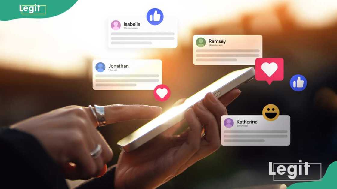 La tendance du glow up est connue par les utilisateurs des réseaux sociaux.
Source : Getty Images La tendance du glow up est connue par les utilisateurs des réseaux sociaux.
Source : Getty Images