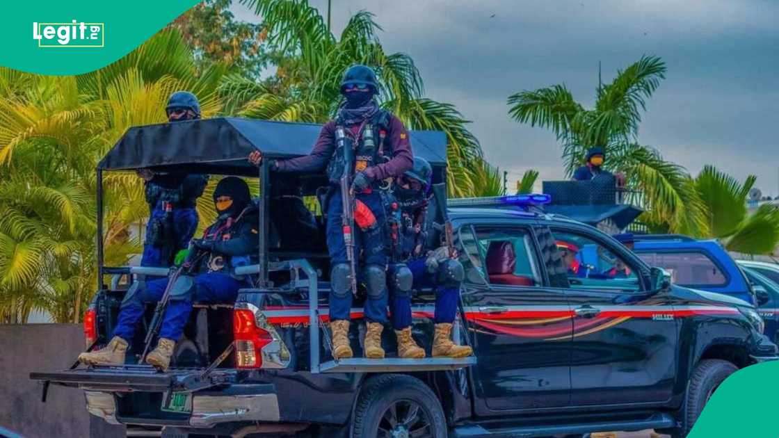 Civil society group rejects calls to sack NSCDC chief after Minna deaths.