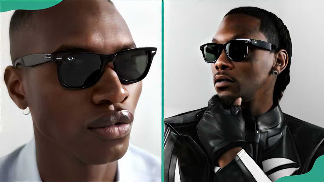 Ray-Ban Wayfarer sunglasses Ray-Ban Wayfarer sunglasses