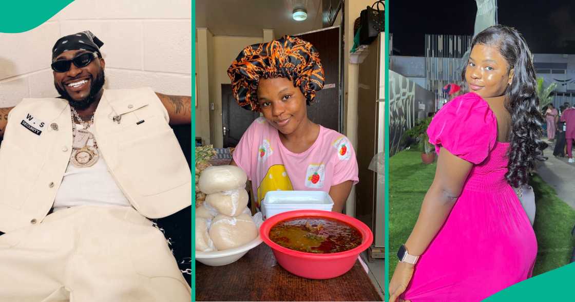 Ruth tells Legit.ng how she deals with trolls on social media. Ruth tells Legit.ng how she deals with trolls on social media.