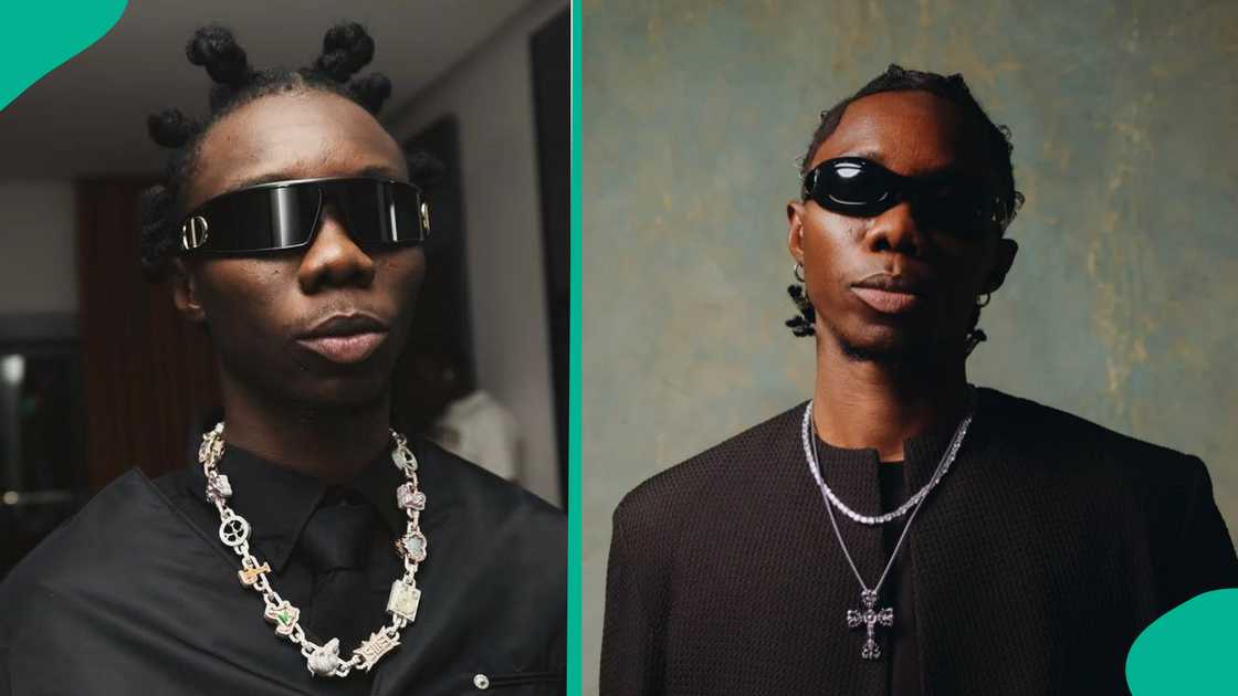 Blaqbonez wants open marriage Blaqbonez wants open marriage