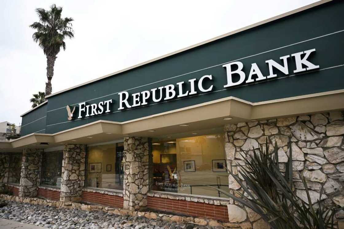 First Republic Bank is among the lenders expected to receive scrutiny in the upcoming quarterly earnings season First Republic Bank is among the lenders expected to receive scrutiny in the upcoming quarterly earnings season