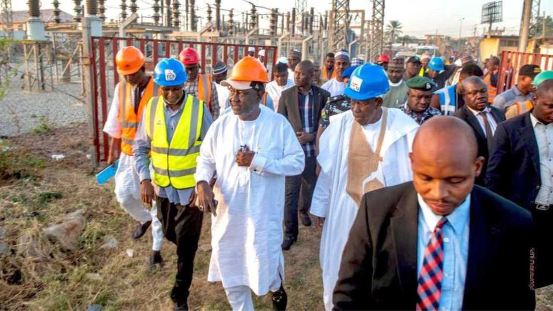 Kano station Kano station