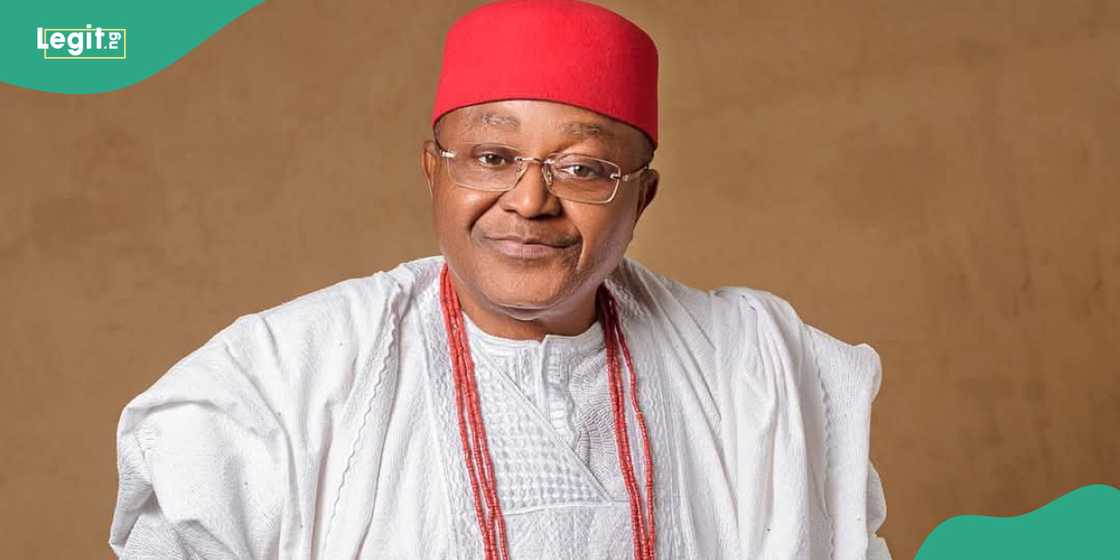 Maja Umeh dies in Anambra Maja Umeh dies in Anambra