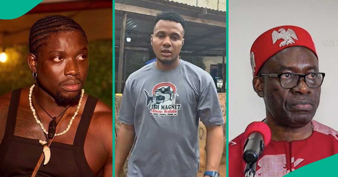 VeryDarkMan reacts to Fish Magnet's death. VeryDarkMan reacts to Fish Magnet's death.