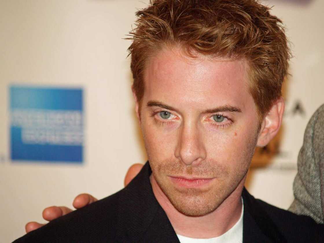 seth green age seth green age