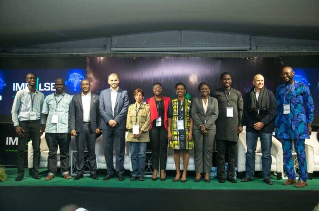 UM6P and OCP Group Africa grow capacity in Agritech UM6P and OCP Group Africa grow capacity in Agritech