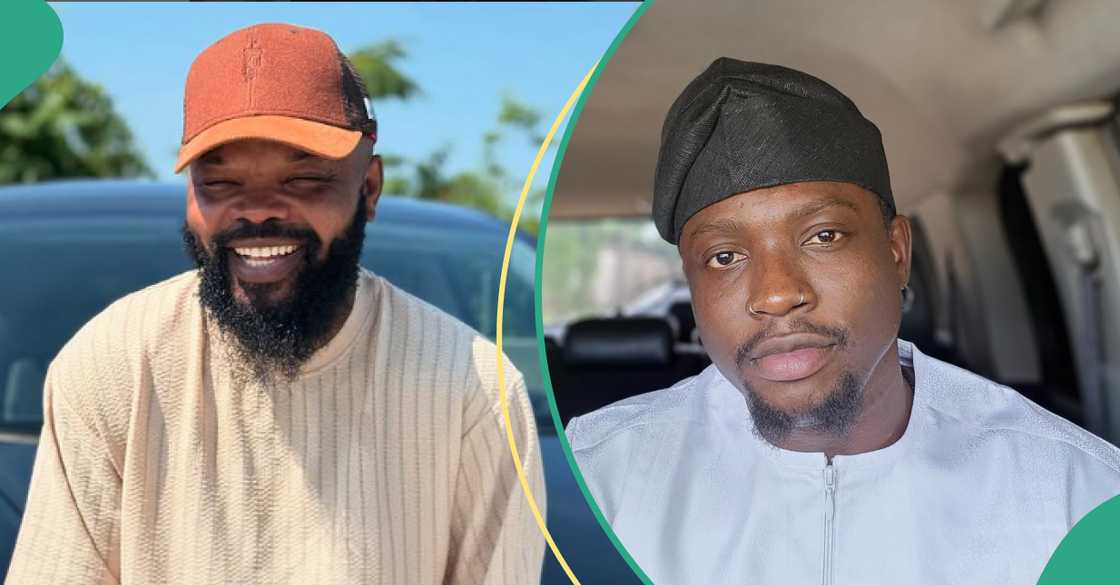 Tokindrumz management speaks on Nedu's alleged scholarship scandal Tokindrumz management speaks on Nedu's alleged scholarship scandal