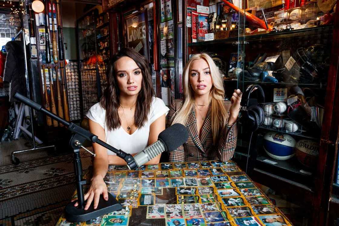 Sofia Franklyn Sofia Franklyn