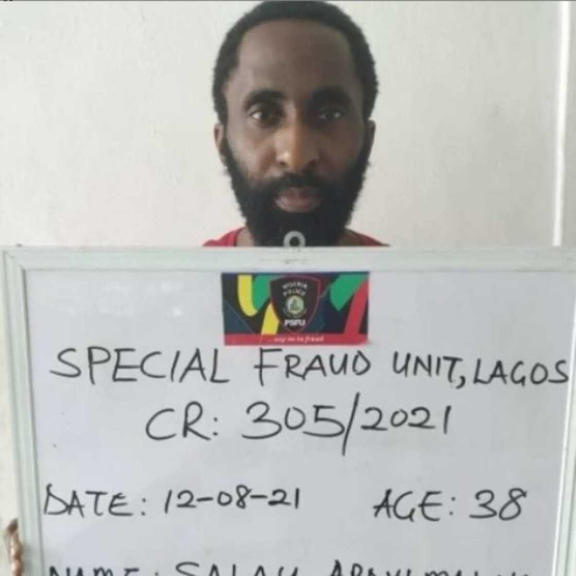 Man allegedly hacks into a bank's serves, moves N1.86bn out of accounts Man allegedly hacks into a bank's serves, moves N1.86bn out of accounts