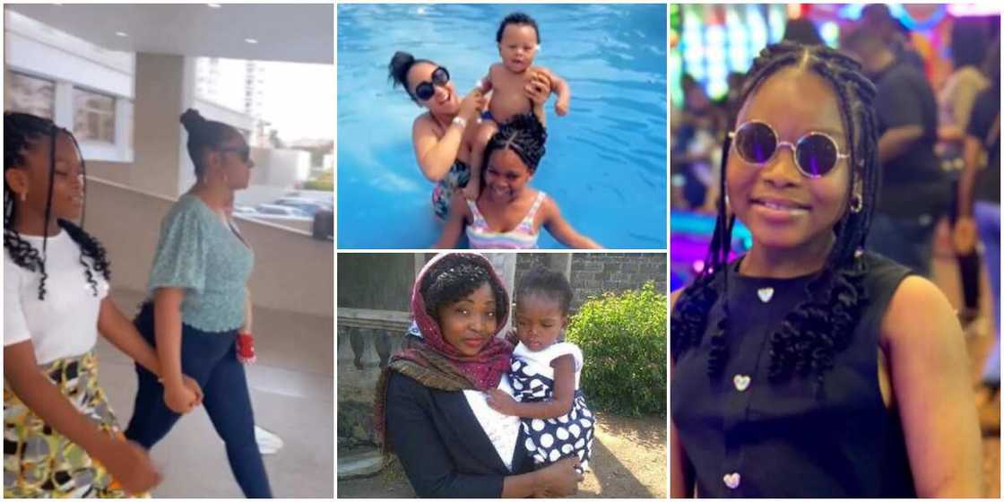 Rosy Meurer and Churchill's daughter Rosy Meurer and Churchill's daughter