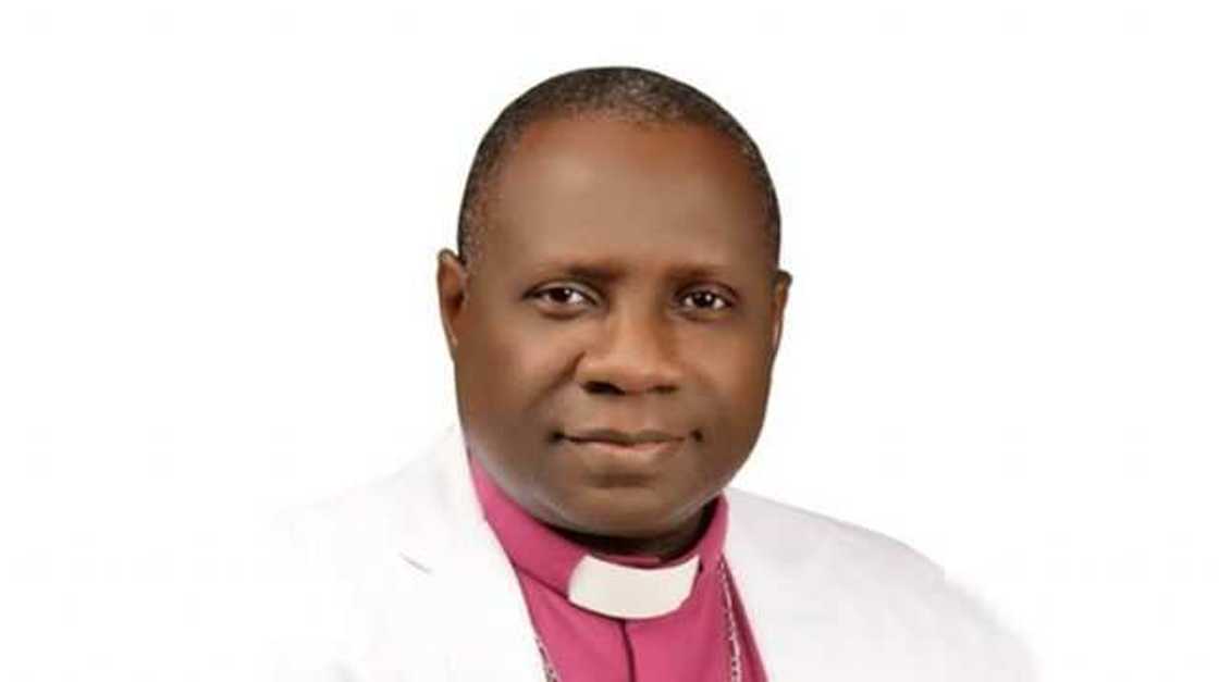 Coci ba rumfar tallan dan takara bane, inji shugaban CAN Coci ba rumfar tallan dan takara bane, inji shugaban CAN