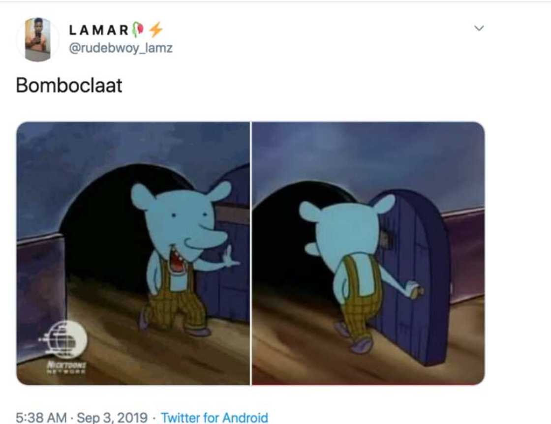 what is bomboclaat what is bomboclaat