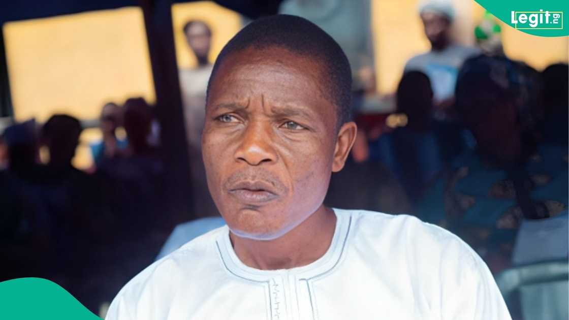 Family of teacher executed in Oyo school attack pleads with Nigerians to stop circulating graphic videos showing his death Family of teacher executed in Oyo school attack pleads with Nigerians to stop circulating graphic videos showing his death