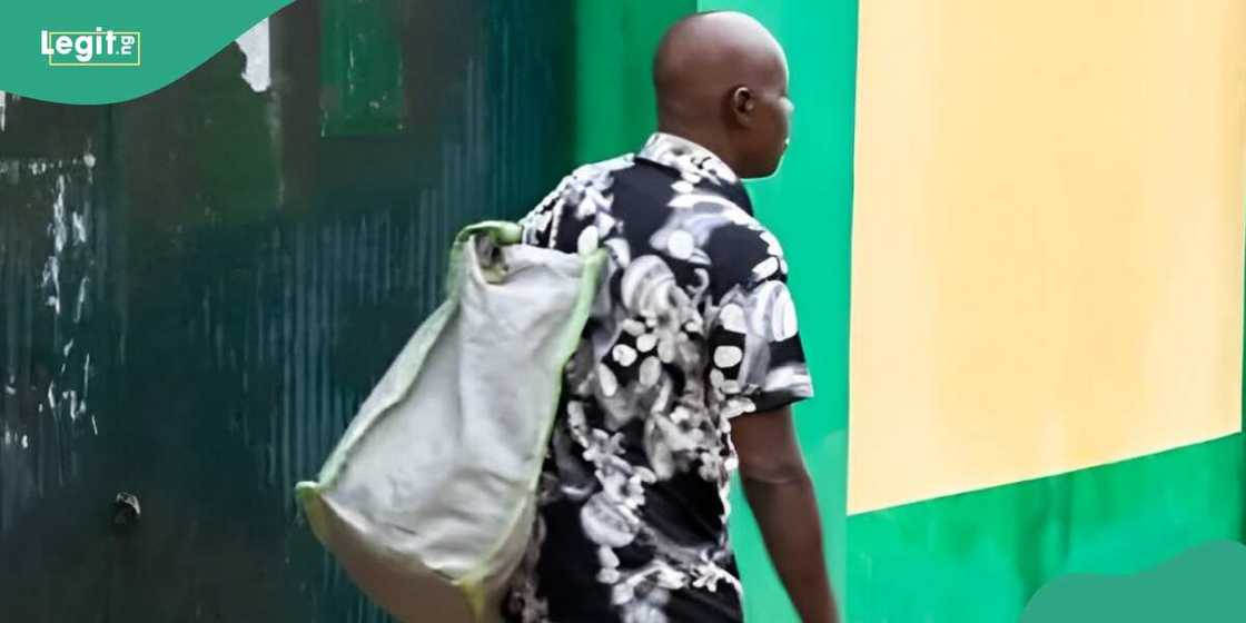 Lukman Adeyemi wrongfully jailed for 24 years recounts ordeal Lukman Adeyemi wrongfully jailed for 24 years recounts ordeal