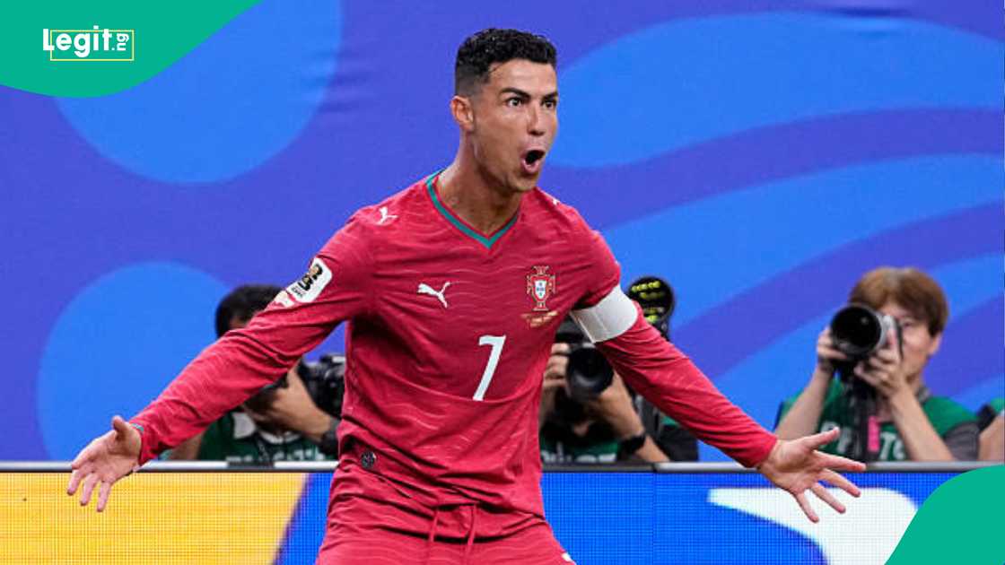 Cristiano Ronaldo, Lionel Messi, Portugal, FIFA, 2026 World Cup Cristiano Ronaldo, Lionel Messi, Portugal, FIFA, 2026 World Cup