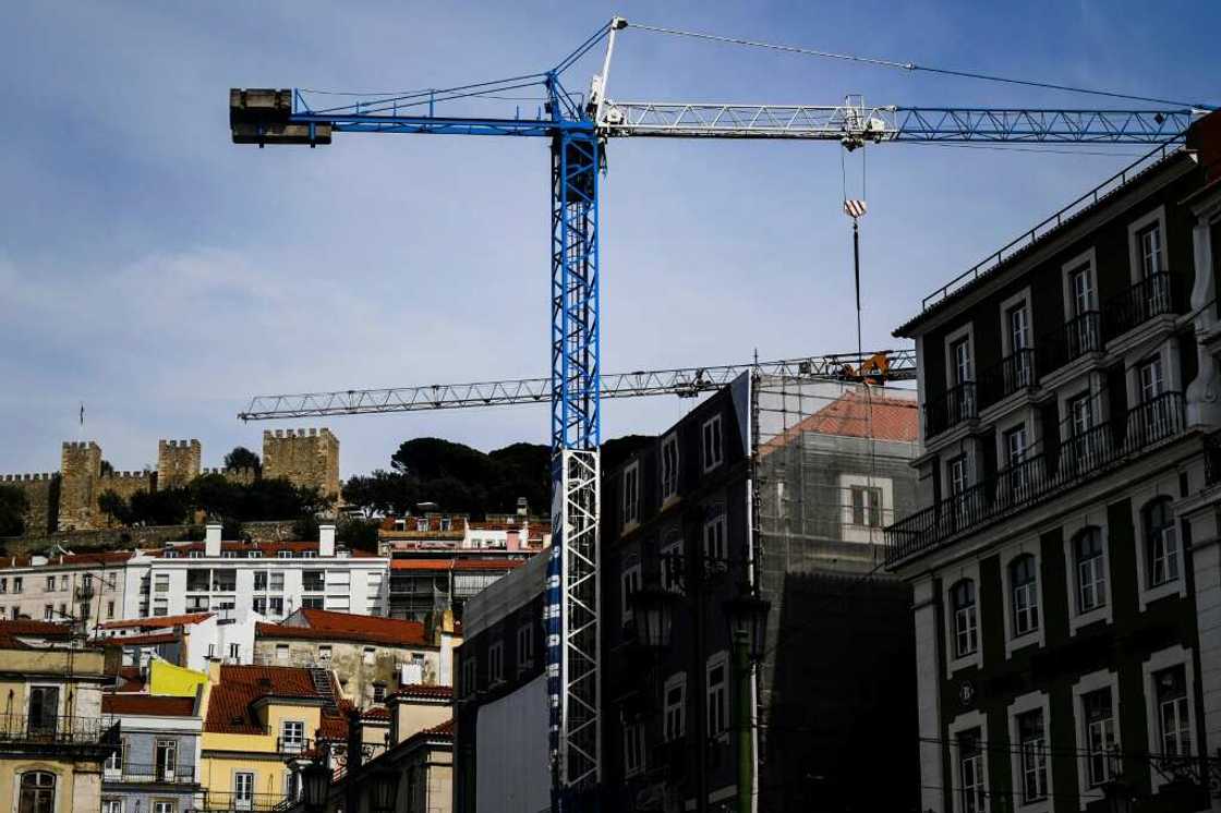 Rents in Portugal have risen to unsustainable levels, said Costa Rents in Portugal have risen to unsustainable levels, said Costa