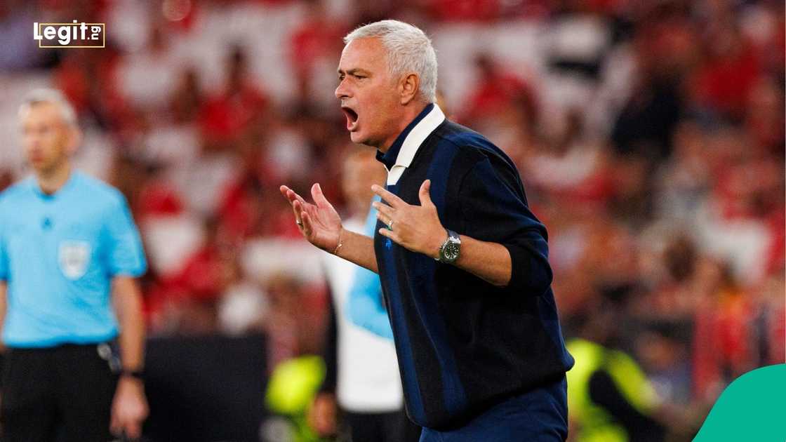 Fenerbahce, Jose Mourinho, Chelsea, UEFA, Football, Turkey.