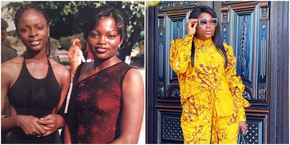 Funke Akindele Funke Akindele