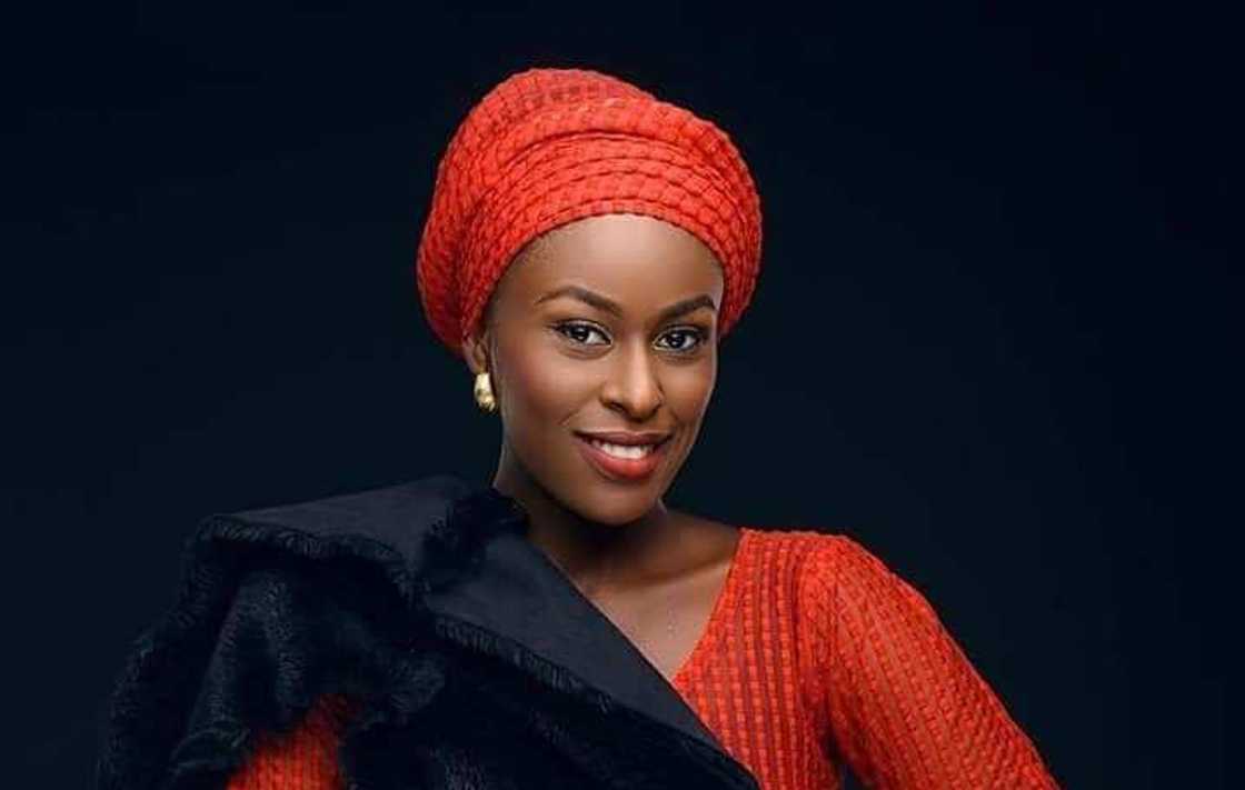 Kannywood: Jaruma Nafisa tayi kaca-kaca da Buhari a kan kashe-kashen Zamfara Kannywood: Jaruma Nafisa tayi kaca-kaca da Buhari a kan kashe-kashen Zamfara