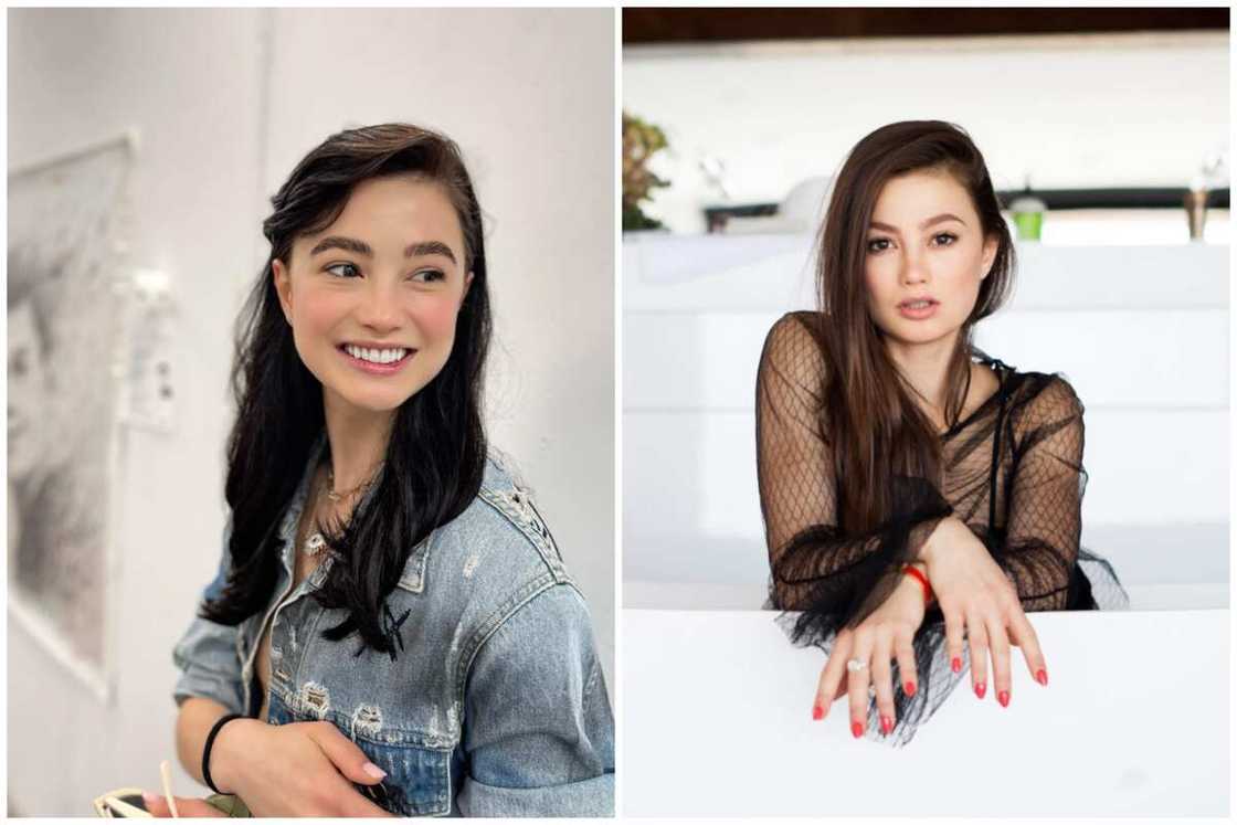 Anthony Kiedis' GF Anthony Kiedis' GF