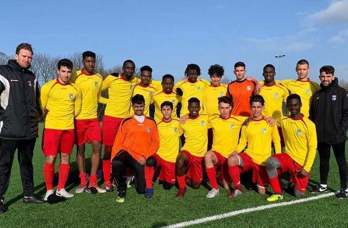 MIF Academy MIF Academy