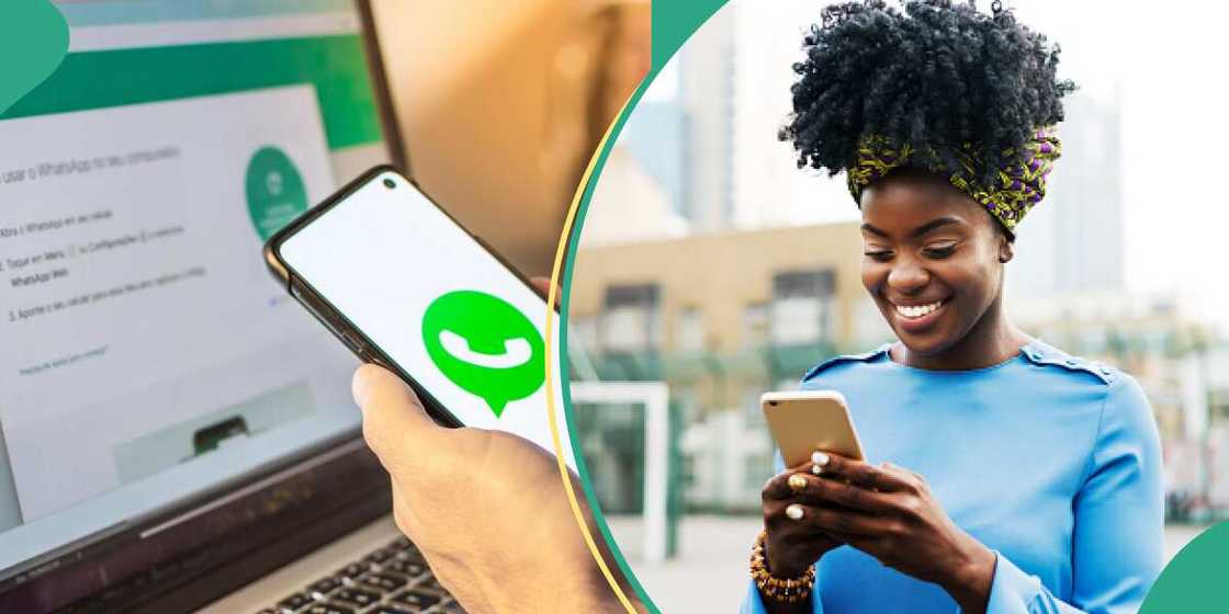 WhatsApp users experienced a global service outage on April 3 WhatsApp users experienced a global service outage on April 3