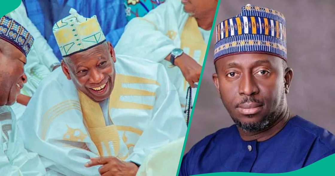 Dan Majalisar Tarayya ta watsar da PDP zuwa APC Dan Majalisar Tarayya ta watsar da PDP zuwa APC