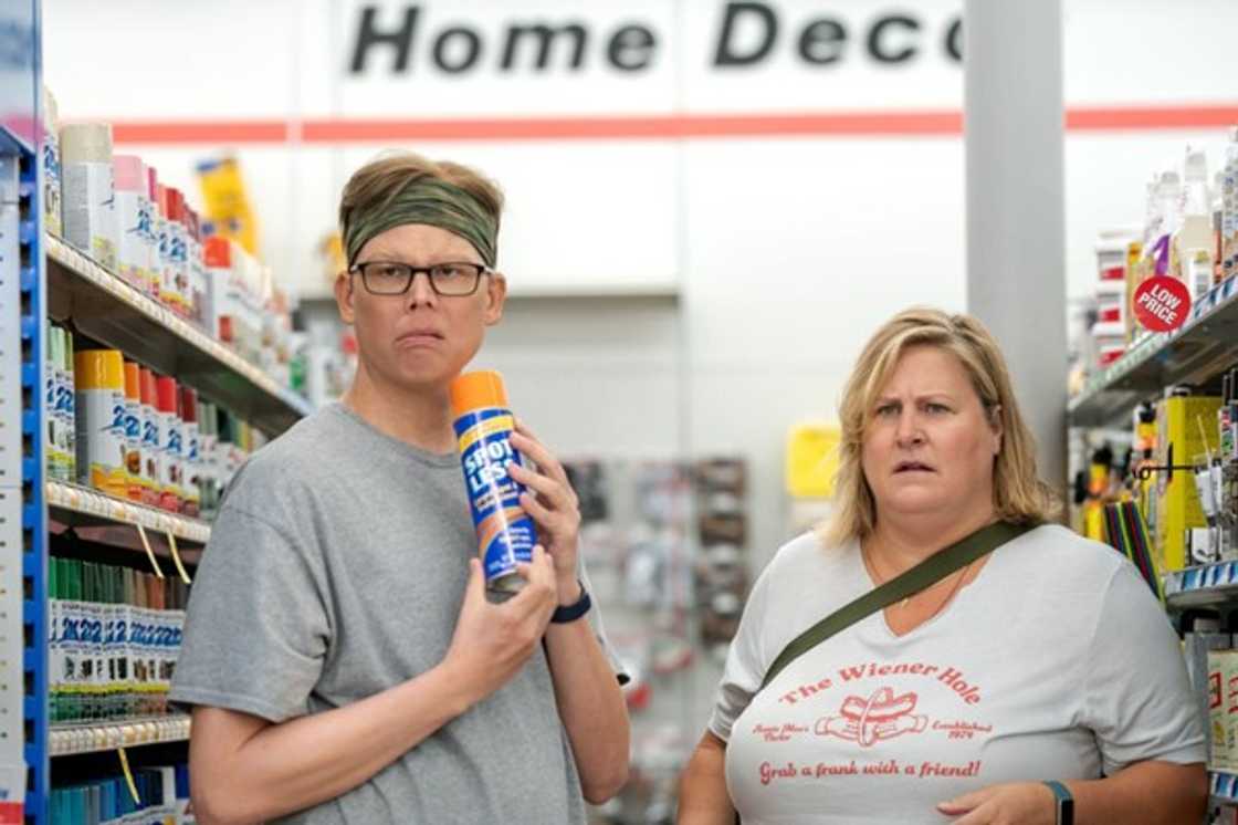 Watch Bad Boys: Ride or Die, African Comedy Night, and More Streaming on Showmax this December Watch Bad Boys: Ride or Die, African Comedy Night, and More Streaming on Showmax this December