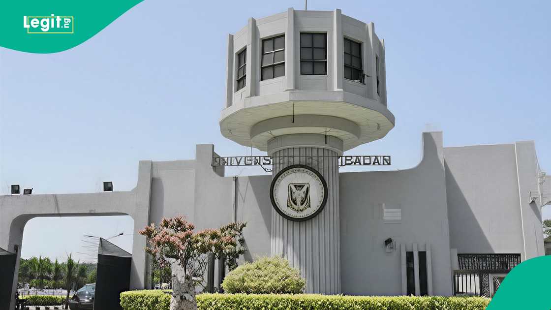 Joy as UI mechanical engineering student whose room was burgled days to his induction bags first class degree