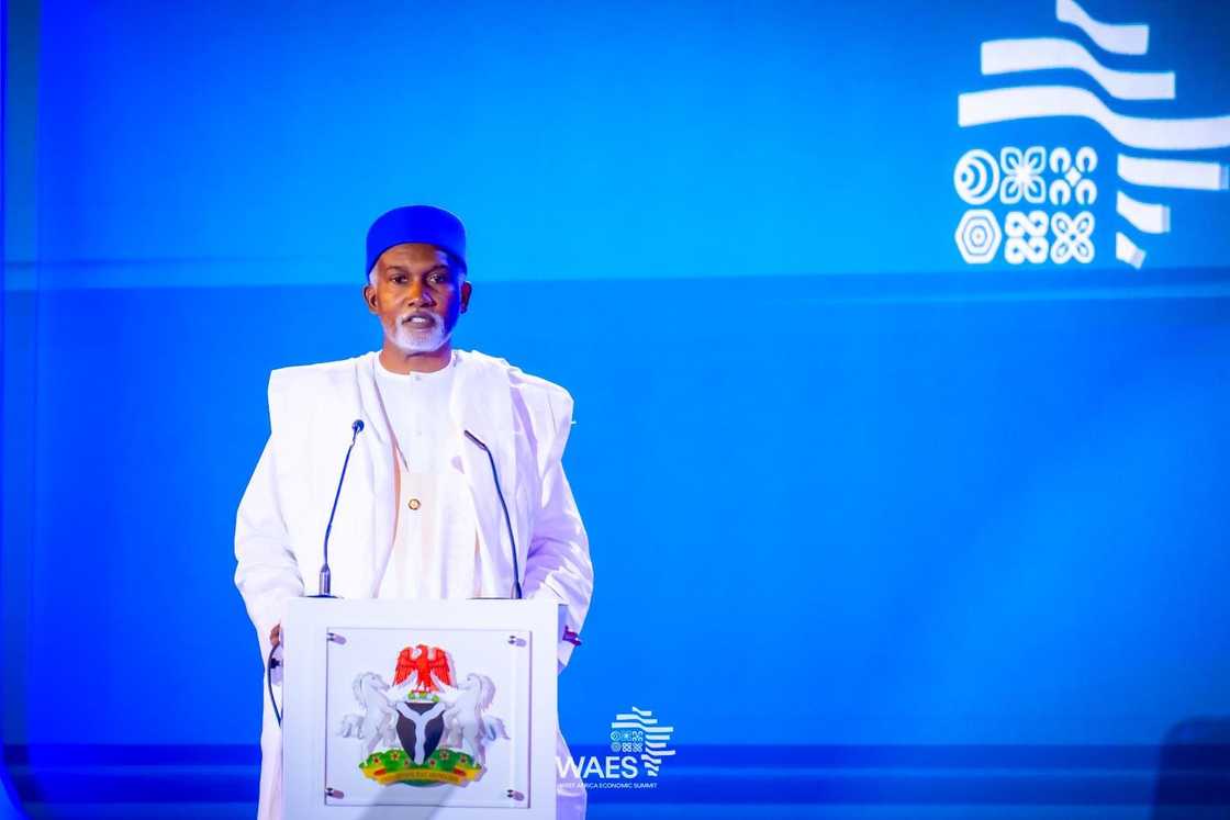 WAES 2025 Concludes with Landmark Commitments to Regional Trade and Youth Inclusion WAES 2025 Concludes with Landmark Commitments to Regional Trade and Youth Inclusion