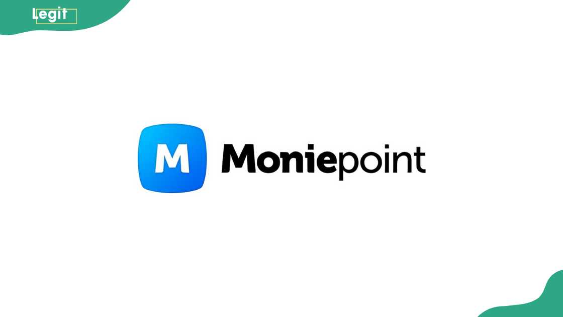 Moniepoint bank logo