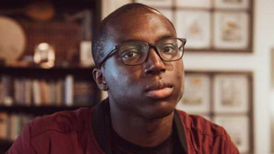 Forbes 30 under 30: Five smart Nigerian youths make 2022 list, across different sectors Forbes 30 under 30: Five smart Nigerian youths make 2022 list, across different sectors