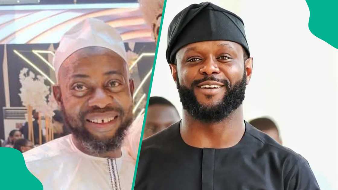 Atiku speaks as NANS president accuses Seyi Tinubu of bribery and abduction Atiku speaks as NANS president accuses Seyi Tinubu of bribery and abduction