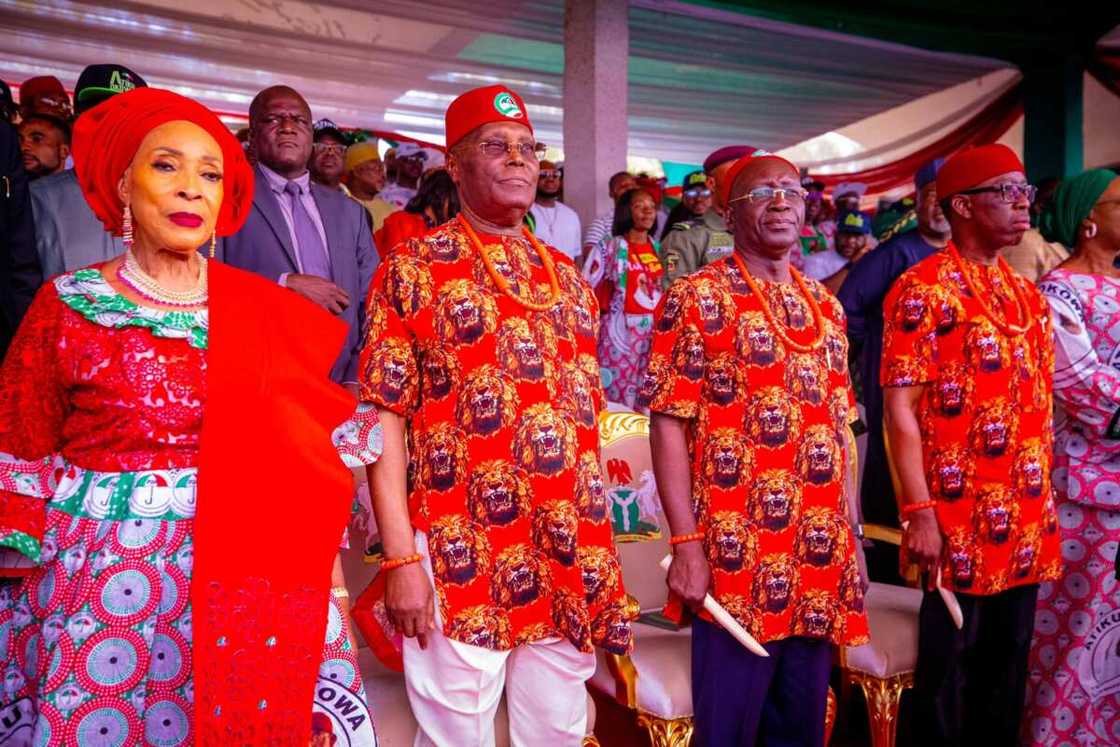 Jam’iyyar PDP Jam’iyyar PDP